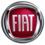 Fiat Adriano Chaveiro