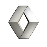 Renault Adriano Chaveiro